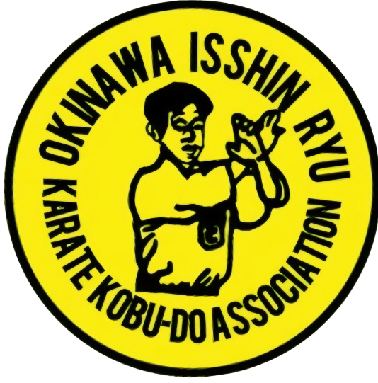 OIKKA — Okinawa Isshin Ryu Karate Kobu-Do Association